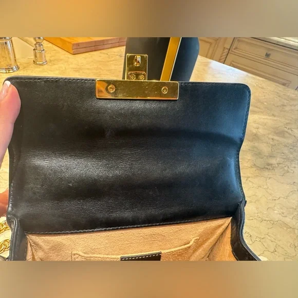 Gucci Padlock GG Supreme Shoulder bag-COA - Picture 11 of 16